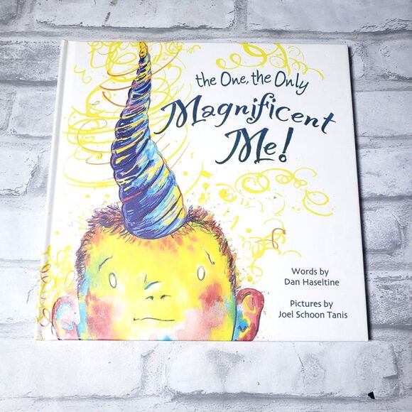 Bundle 4 Social Emotional Development Learning Fiction Books Boys - Picture 2 of 9